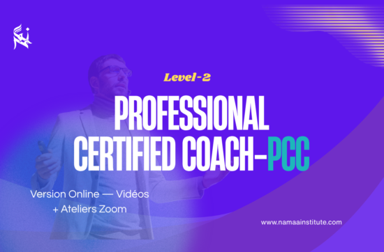Maîtrise du Coaching : Devenez Coach Certifié PCC