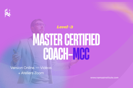 Maîtrise Absolue du Coaching : Devenez Coach Certifié MCC