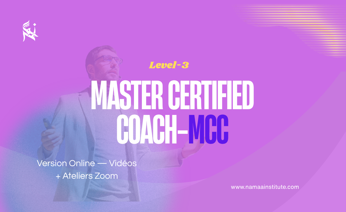 Maîtrise Absolue du Coaching : Devenez Coach Certifié MCC