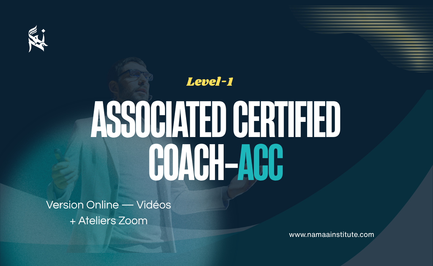 Initiation au Coaching : Devenez Coach Certifié ACC
